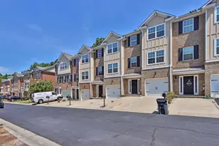 1941 Appaloosa Mill Circle, Buford, GA 30519 - Photo 33