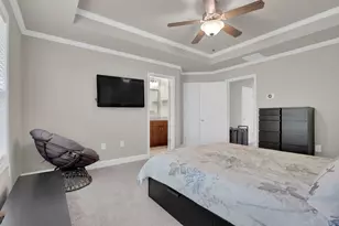 1941 Appaloosa Mill Circle, Buford, GA 30519 - Photo 13