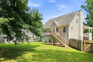 90 Maplewood Ln, Acworth, GA 30101 - Photo 39