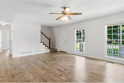 90 Maplewood Lane, Acworth, GA 30101 - Photo 11