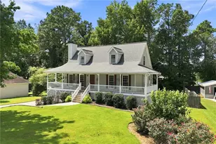 90 Maplewood Ln, Acworth, GA 30101 - Photo 1