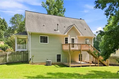 90 Maplewood Lane, Acworth, GA 30101 - Photo 37