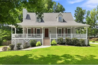 90 Maplewood Lane, Acworth, GA 30101 - Photo 3