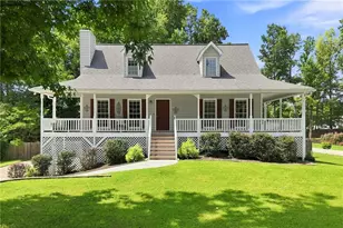 90 Maplewood Ln, Acworth, GA 30101 - Photo 3