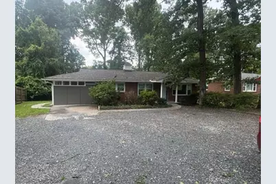 4243 Britt Road, Tucker, GA 30084 - Photo 1