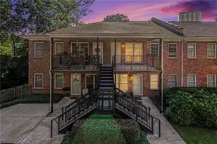 3675 Peachtree Rd NE, Atlanta, GA 30319 - Photo 1