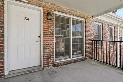 3675 Peachtree Road NE #34, Atlanta, GA 30319 - Photo 5
