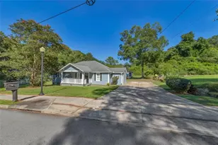 3849 Dillard St, Powder Springs, GA 30127 - Photo 1