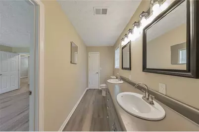 3849 Dillard Street, Powder Springs, GA 30127 - Photo 9