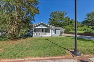 3849 Dillard St, Powder Springs, GA 30127 - Photo 15