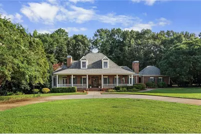75 Rivercreek Crossing, Kingston, GA 30145 - Photo 1