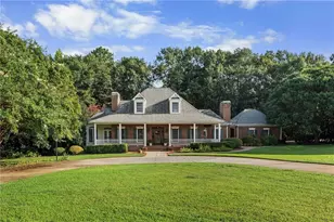 75 Rivercreek Crossing, Kingston, GA 30145 - Photo 1