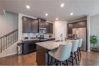 2205 Apollo Place, Lithonia, GA 30058 - Photo 7