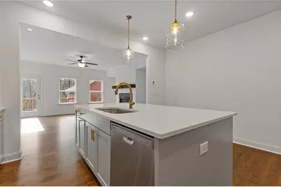 364 Summerville Lane, Athens, GA 30606 - Photo 17