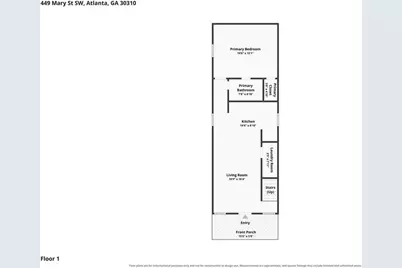 [Address not provided], Atlanta, GA 30310 - Photo 17