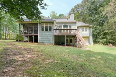 391 Prospector Way, Ball Ground, GA 30107 - Photo 51