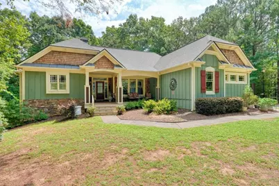 391 Prospector Way, Ball Ground, GA 30107 - Photo 3