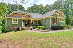 391 Prospector Way, Ball Ground, GA 30107 - Photo 3