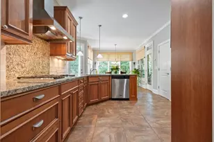 391 Prospector Way, Ball Ground, GA 30107 - Photo 15