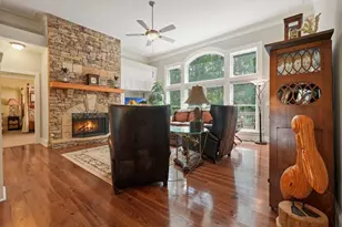 391 Prospector Way, Ball Ground, GA 30107 - Photo 11