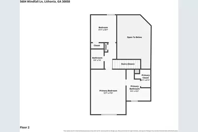 5604 Windfall Lane, Lithonia, GA 30058 - Photo 17