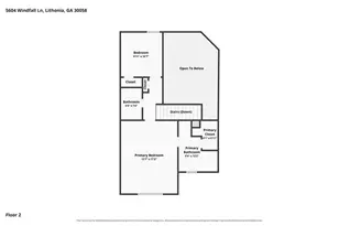 5604 Windfall Ln, Lithonia, GA 30058 - Photo 17