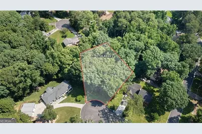 2406 Creole Creek Circle, Stone Mountain, GA 30087 - Photo 1