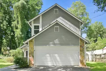 4165 Little Springs NW, Kennesaw, GA 30144 - Photo 1