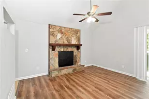 4165 Little Springs NW, Kennesaw, GA 30144 - Photo 5