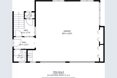 5375 Long Island Drive, Atlanta, GA 30327 - Photo 159
