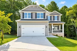 646 Bald Ridge Cir, Demorest, GA 30535 - Photo 1