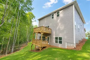 646 Bald Ridge Cir, Demorest, GA 30535 - Photo 21