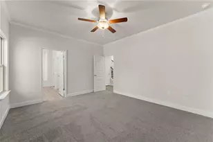646 Bald Ridge Cir, Demorest, GA 30535 - Photo 9