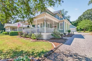 190 Elm St, Jefferson, GA 30549 - Photo 1
