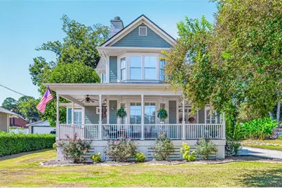 190 Elm Street, Jefferson, GA 30549 - Photo 3