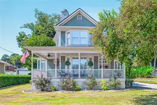 190 Elm St, Jefferson, GA 30549 - Photo 3