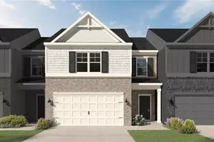 1219 Park Center Cir, Mableton, GA 30168 - Photo 1