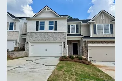 1219 Park Center Circle, Austell, GA 30168 - Photo 1