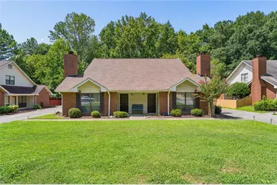 502 Plymouth Lane, Alpharetta, GA 30009 - Photo 1