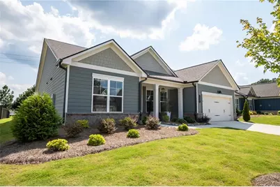 729 Glenside Drive, Jefferson, GA 30549 - Photo 1