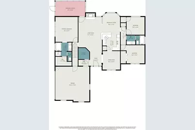 250 Dillion Drive, Hampton, GA 30228 - Photo 27