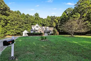 250 Dillion Dr, Hampton, GA 30228 - Photo 5