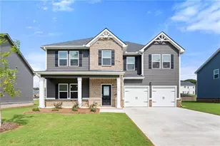 199 Crabapple Rd, McDonough, GA 30253 - Photo 1