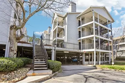 324 Granville Court, Sandy Springs, GA 30328 - Photo 1