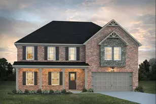 1559 Sungrown Wy, McDonough, GA 30253 - Photo 1