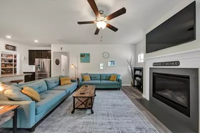 318 Denali Butte Terrace, Canton, GA 30114 - Photo 7