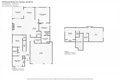318 Denali Butte Terrace, Canton, GA 30114 - Photo 61