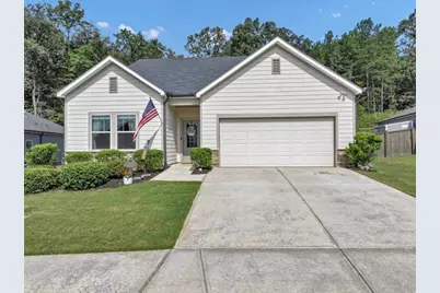 318 Denali Butte Terrace, Canton, GA 30114 - Photo 1