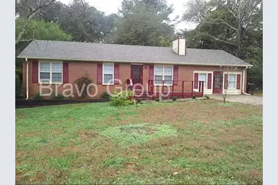 6147 Dorchester Drive, Rex, GA 30273 - Photo 1