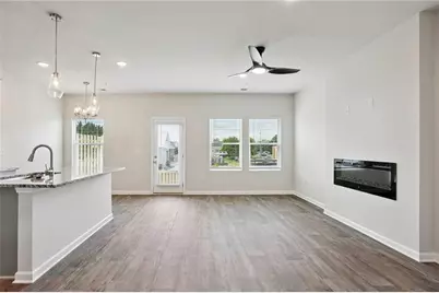11516 Kimberly Way #28, Hampton, GA 30228 - Photo 37